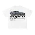 Supra Oversized T-Shirt