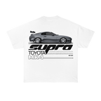 Supra Oversized T-Shirt