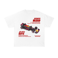 Mexico 2020 Oversized T-Shirt