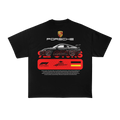 911 Oversized T-shirt