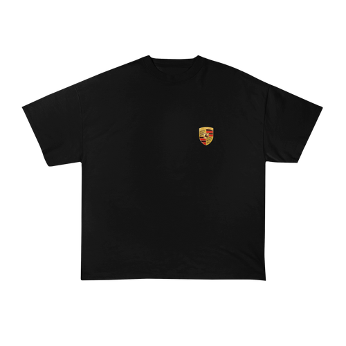 911 Oversized T-shirt