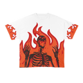 Hellfire Oversized T-Shirt
