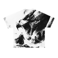 Blood Oath Oversized T-Shirt