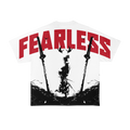 Fearless Oversized T-Shir