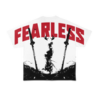 Fearless Oversized T-Shir