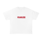 Fearless Oversized T-Shir