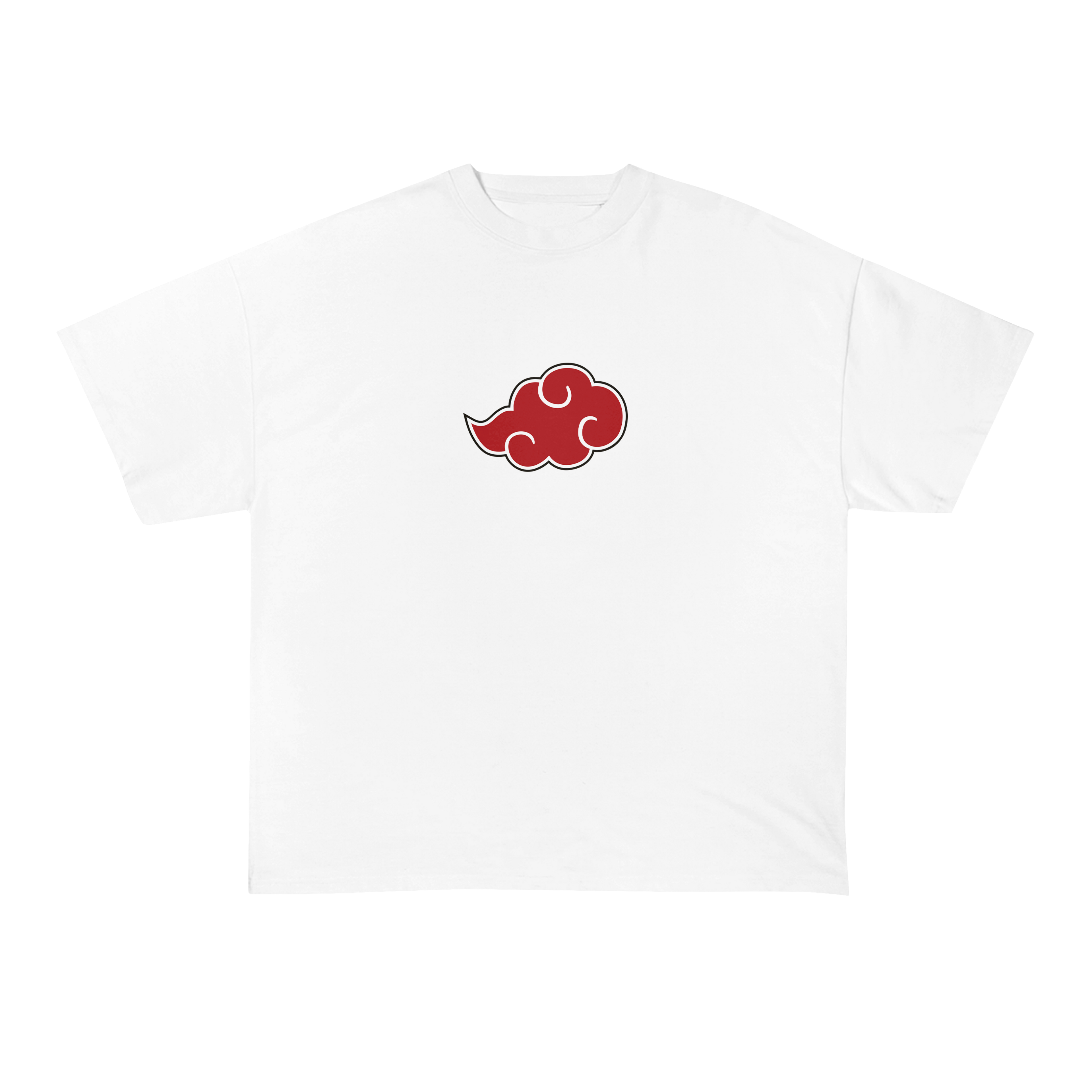 Itachi Oversized T-Shirt