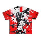 Itachi Oversized T-Shirt