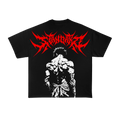 Baki Oversized T-Shirt