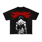 Baki Oversized T-Shirt