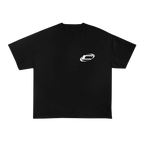 Aquaman Oversized T-Shirt