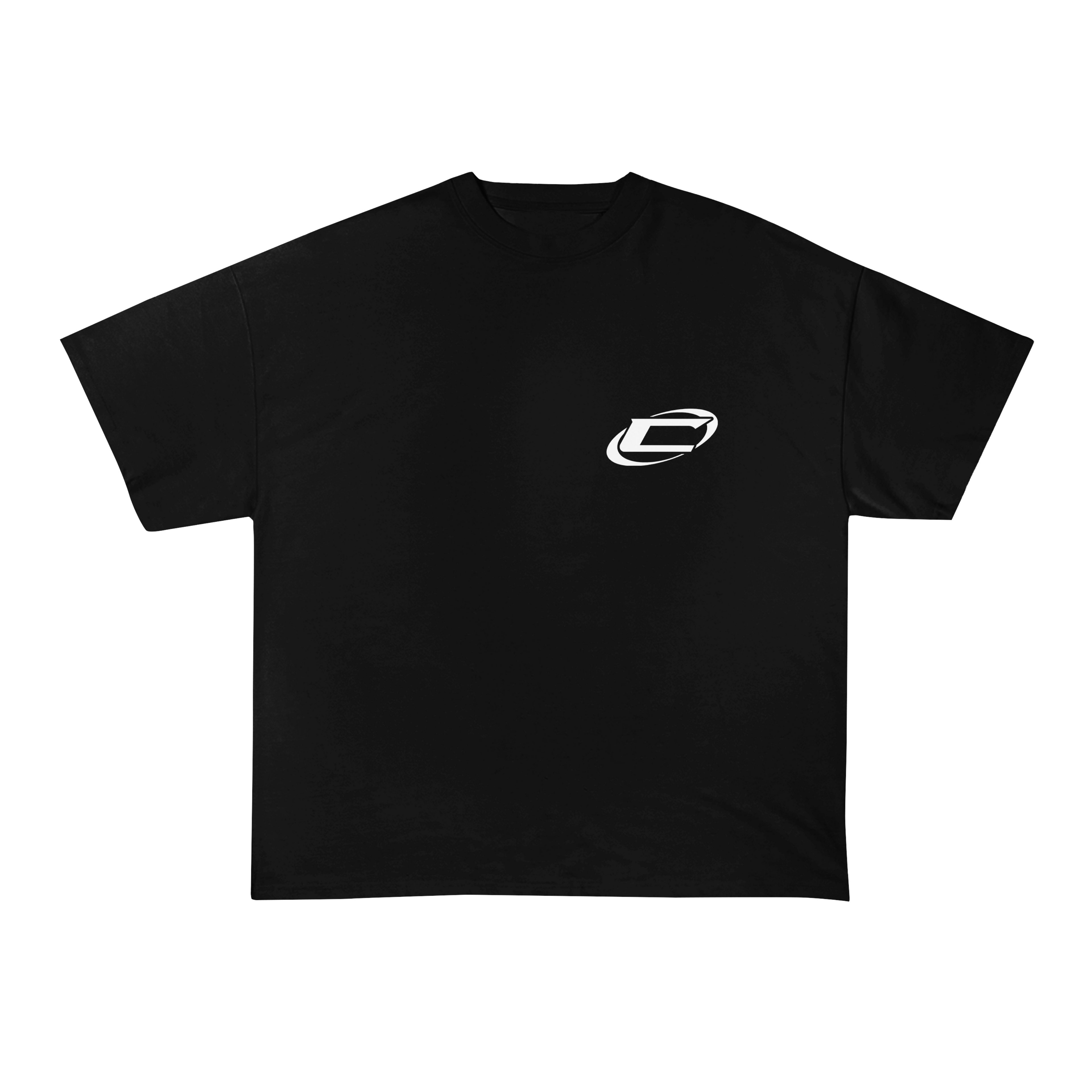 Aquaman Oversized T-Shirt
