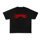 Baki Oversized T-Shirt