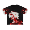 Attack On Titan Oversized T-Shirt