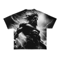 Aquaman Oversized T-Shirt