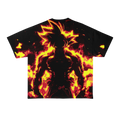 Goku Oversized T-Shirt