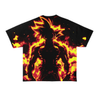 Goku Oversized T-Shirt