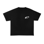 Alpha Oversized T-Shirt