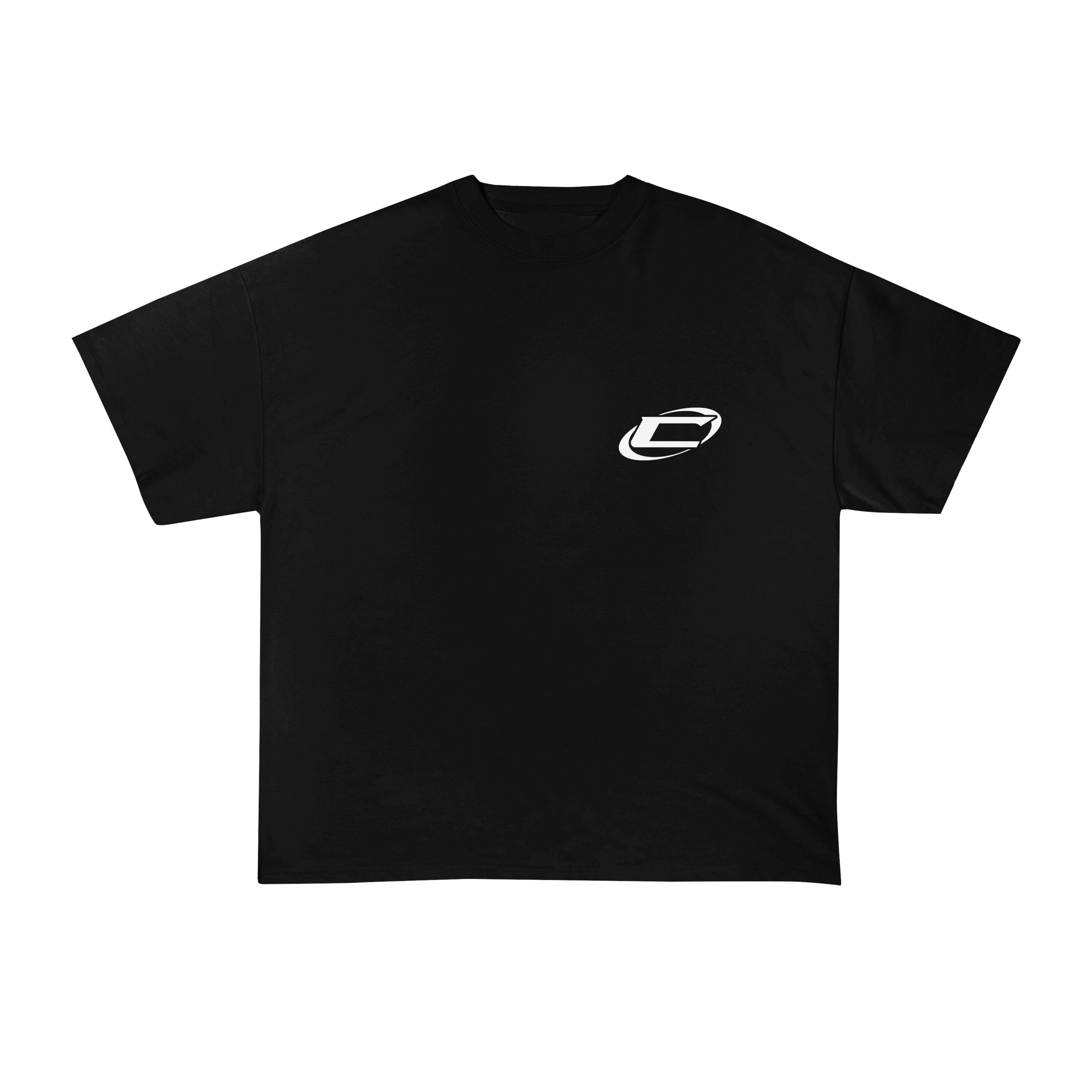 Alpha Oversized T-Shirt