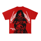 Madara Uchiha Oversized T-Shirt