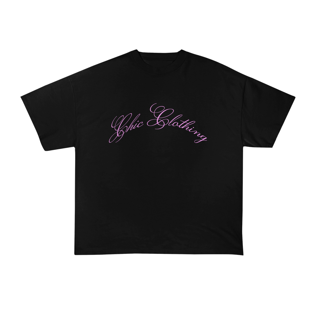 Divine Oversized Tshirt