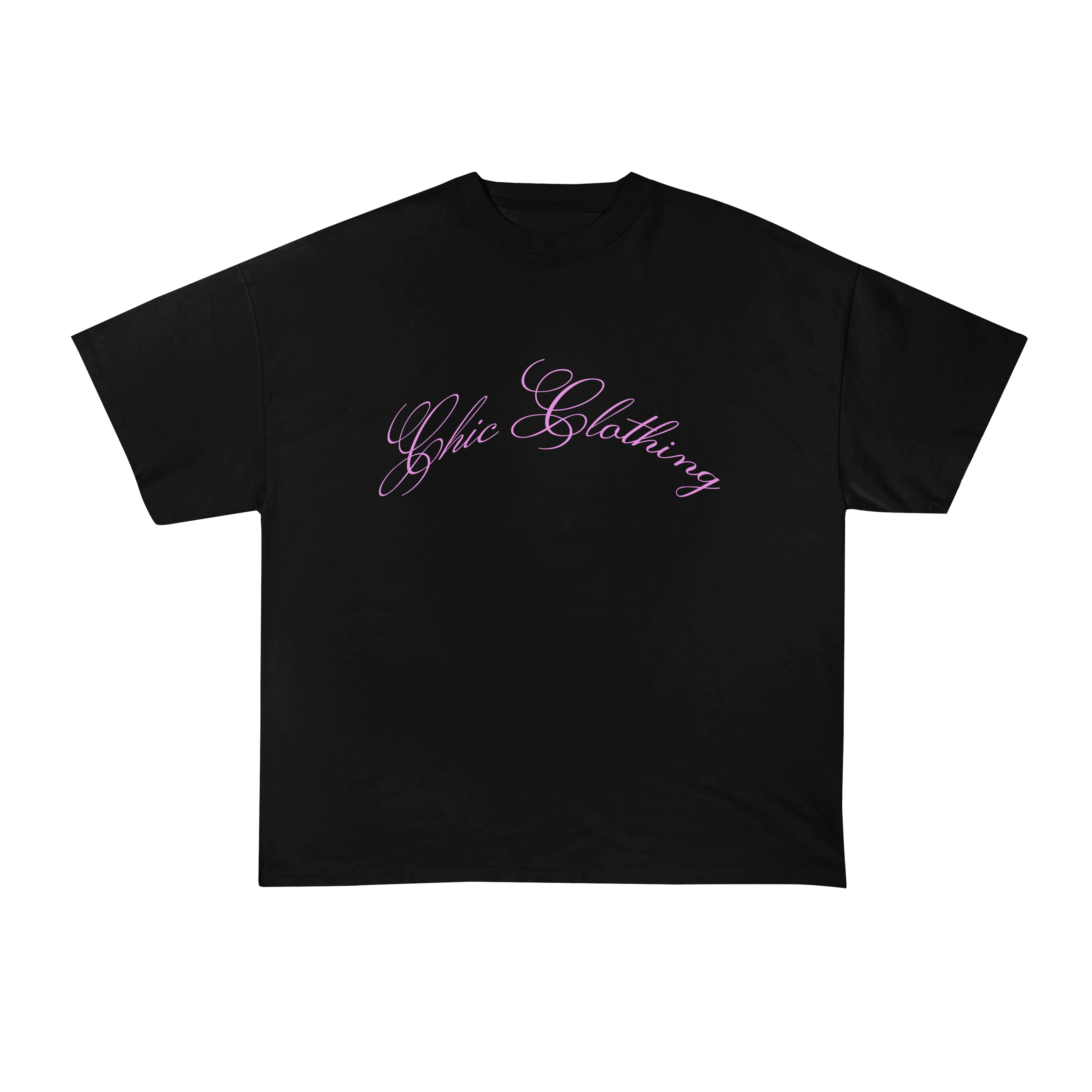 Divine Oversized Tshirt