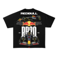 RB20 Oversized T-Shirt