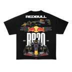 RB20 Oversized T-Shirt