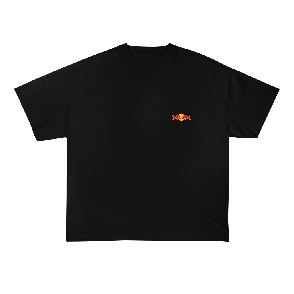RB20 Oversized T-Shirt