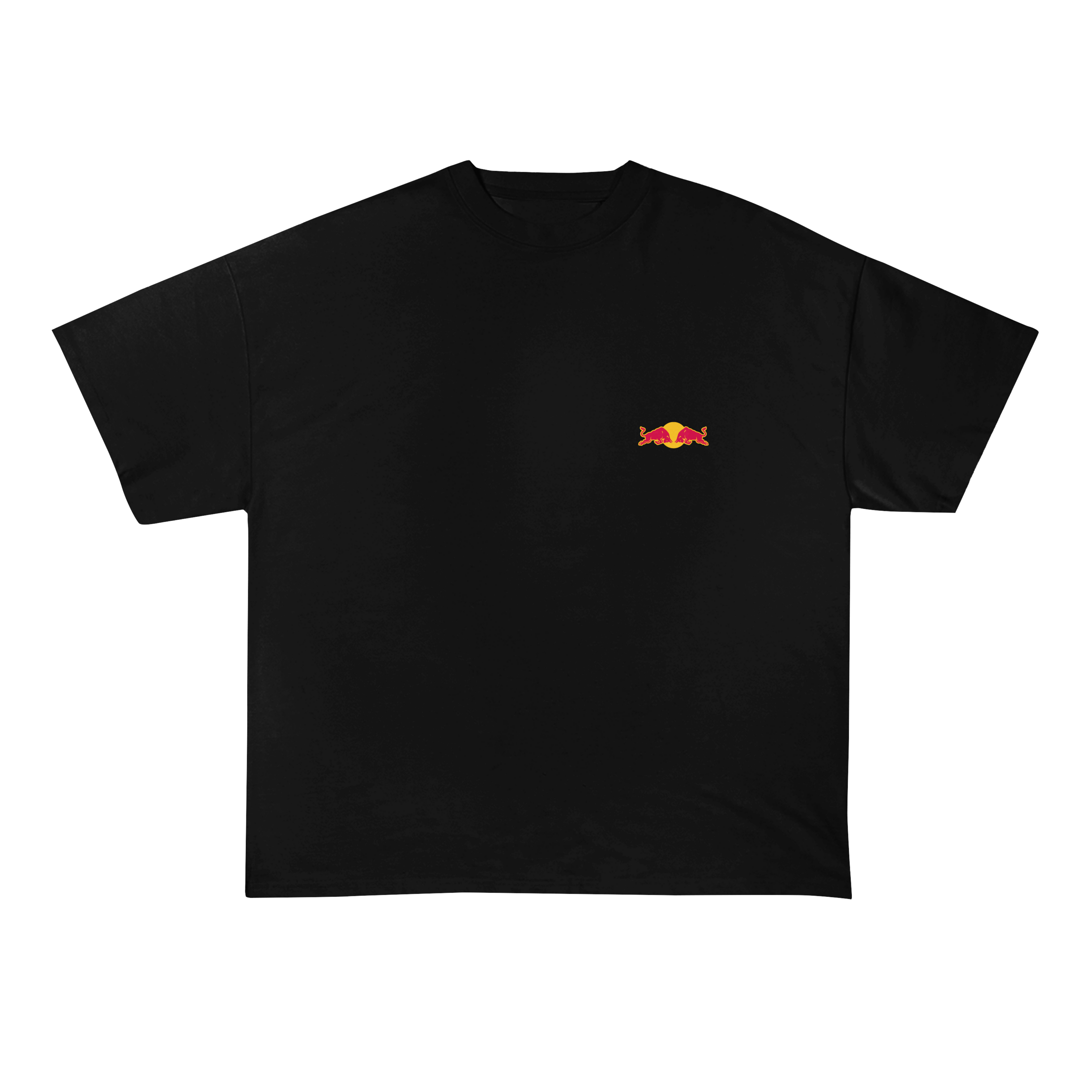 RB20 Oversized T-Shirt