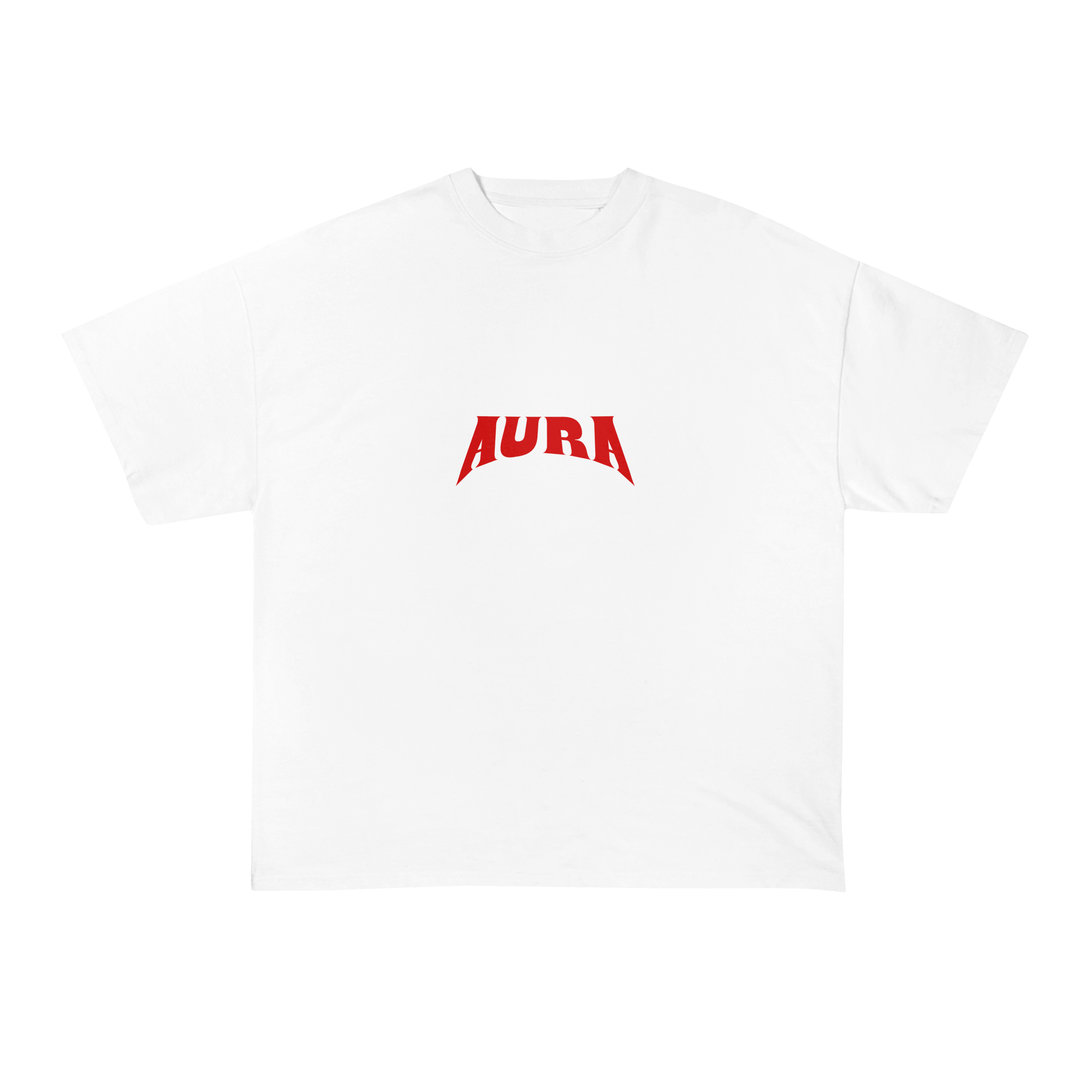 Aura Oversized T-Shirt