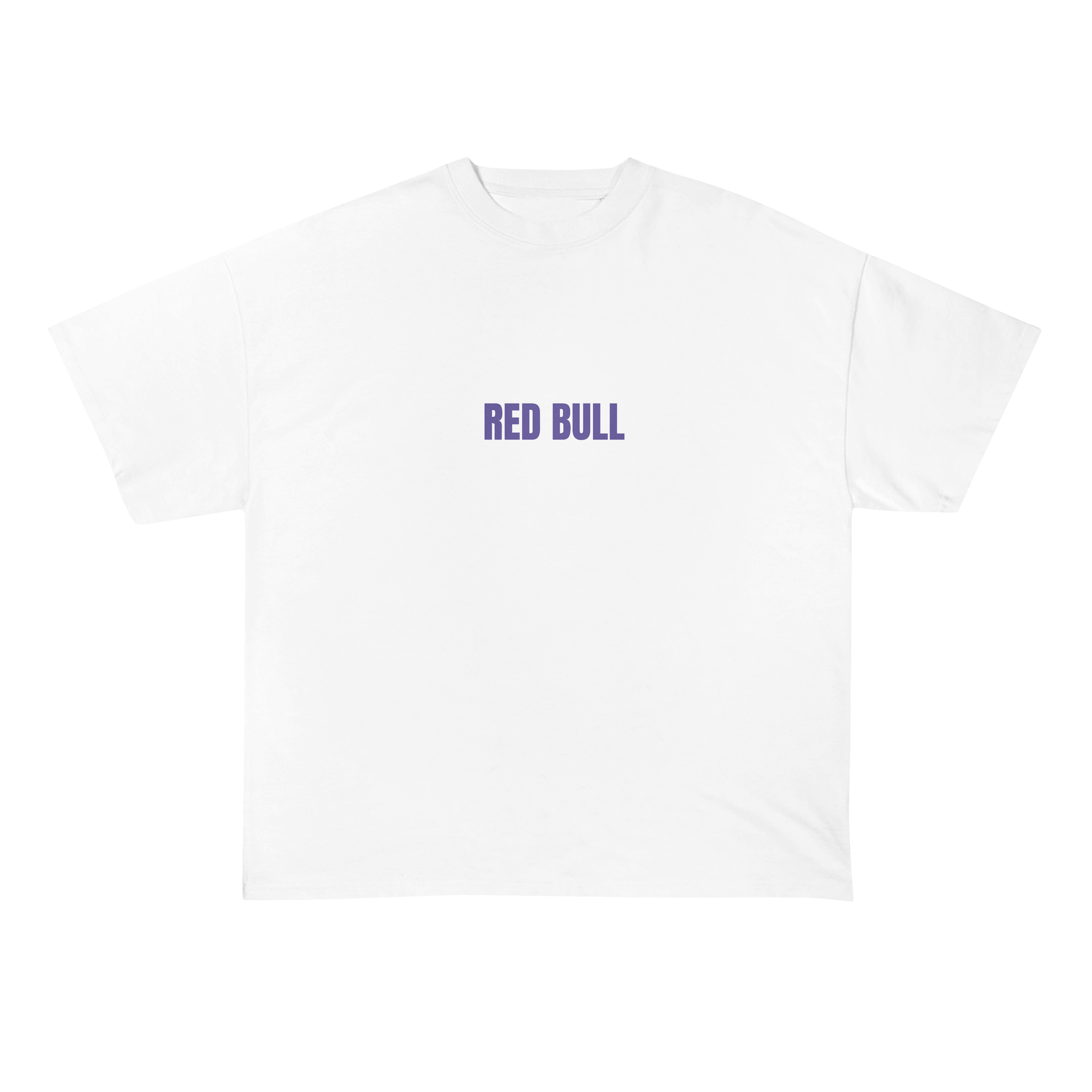 Red Bull Racing Oversized T-Shirt