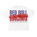Red Bull Racing Oversized T-Shirt