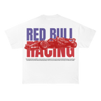 Red Bull Racing Oversized T-Shirt