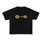 Sunflower Oversized T-Shirt