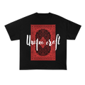 Unique Craft Oversized T-Shirt
