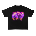 Savage Oversized T-Shirt