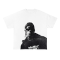 Shadow Mode Oversized T-Shirt