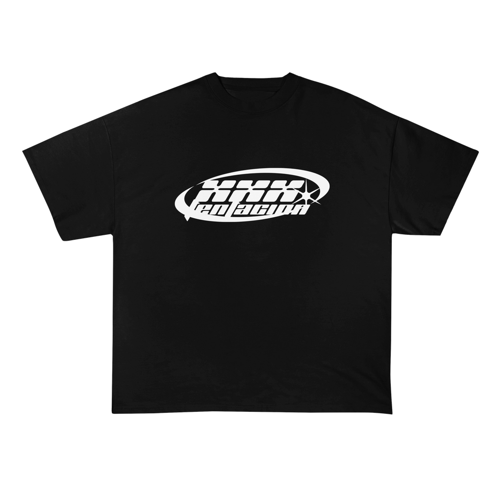 XXXTentacion Oversized T-Shirt