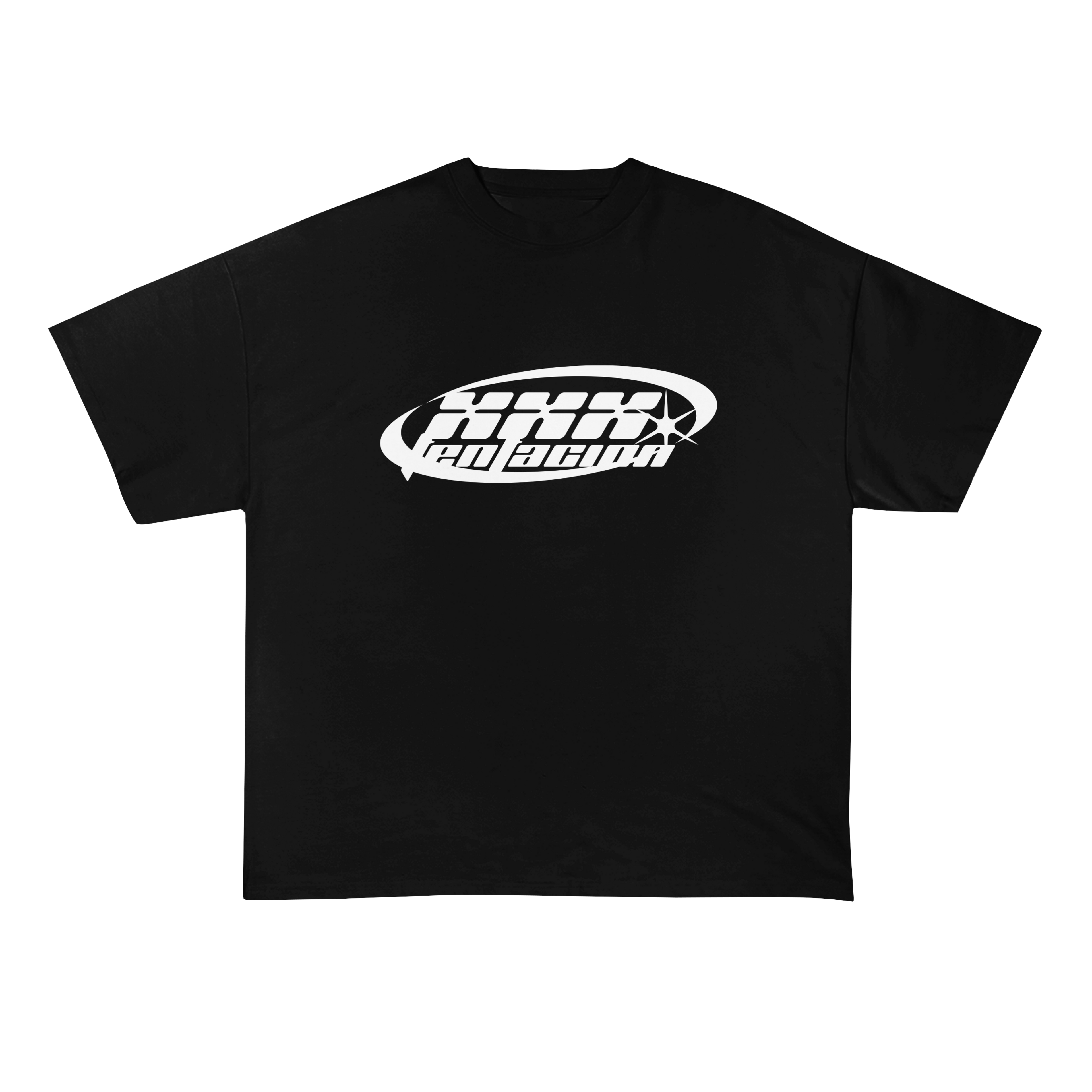 XXXTentacion Oversized T-Shirt