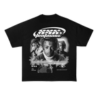 XXXTentacion Oversized T-Shirt