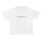 Sweet Nature Oversized T-Shirt