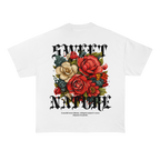 Sweet Nature Oversized T-Shirt