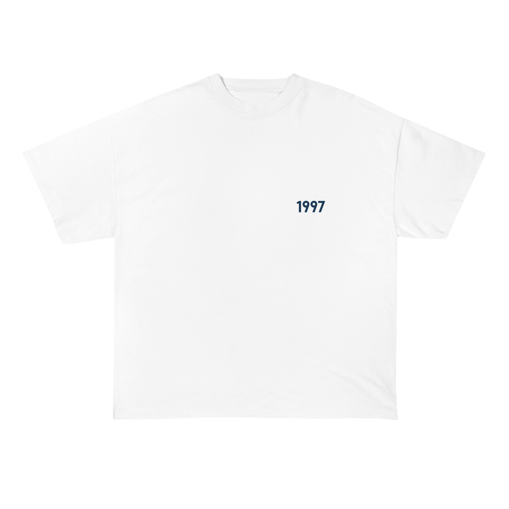 Youth 1997 Oversized T-Shirt