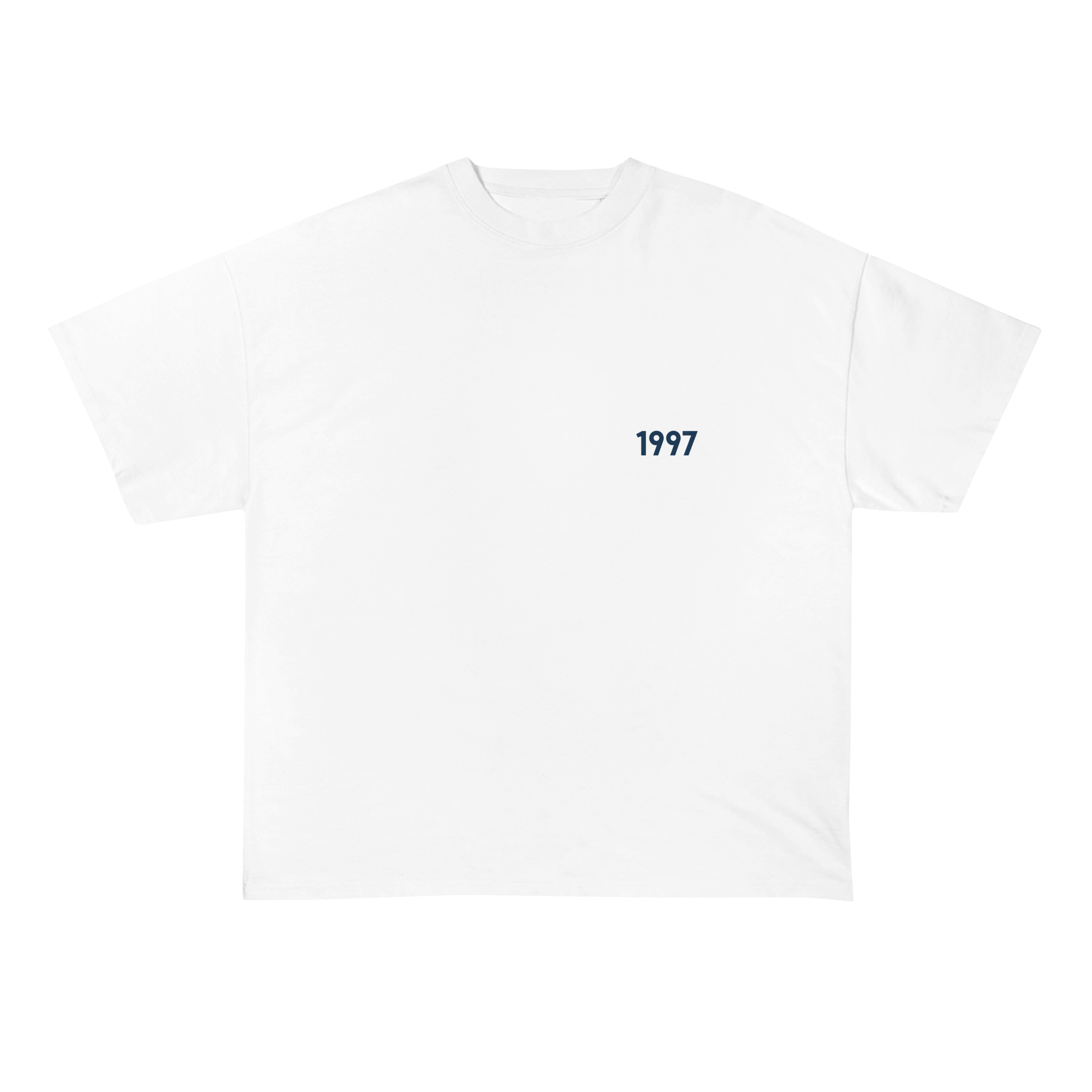Youth 1997 Oversized T-Shirt