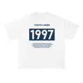 Youth 1997 Oversized T-Shirt