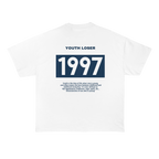 Youth 1997 Oversized T-Shirt