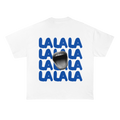 Lalala Oversized T-Shirt