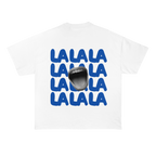 Lalala Oversized T-Shirt