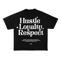 Legacy Oversized T-Shirt